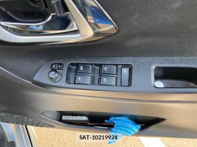 Daihatsu MOVE CUSTOM 2017-10 6909535-11