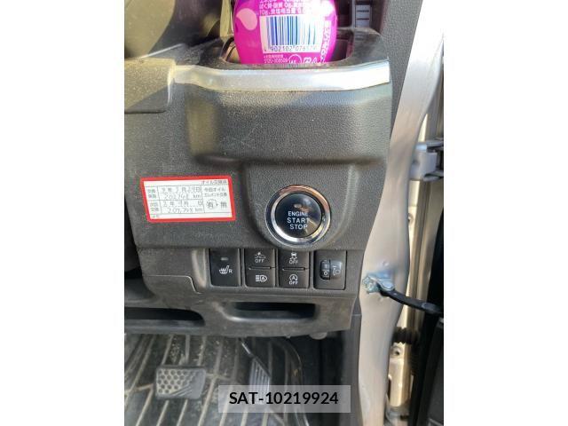 Daihatsu MOVE CUSTOM 2017-10 6909535-12