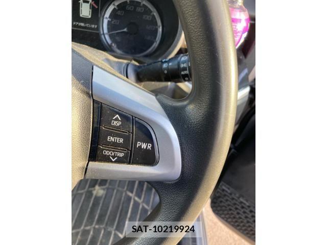 Daihatsu MOVE CUSTOM 2017-10 6909535-14