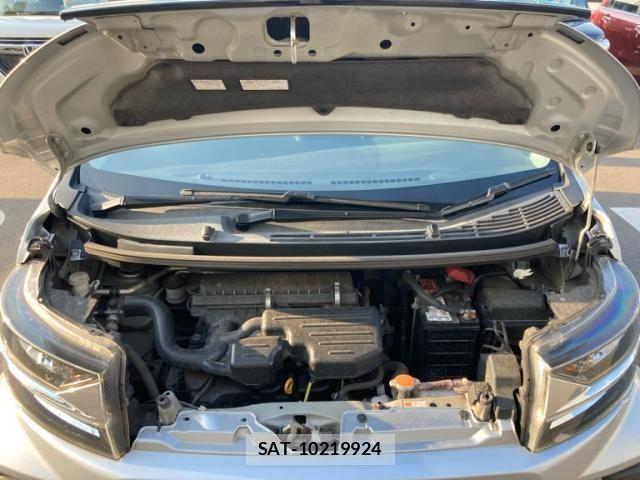 Daihatsu MOVE CUSTOM 2017-10 6909535-19