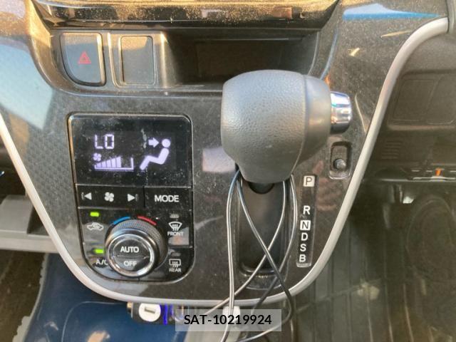 Daihatsu MOVE CUSTOM 2017-10 6909535-20