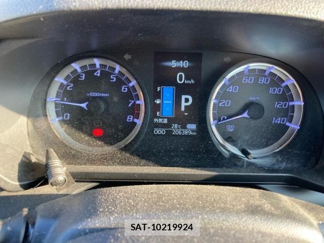 Daihatsu MOVE CUSTOM 2017-10 6909535-21