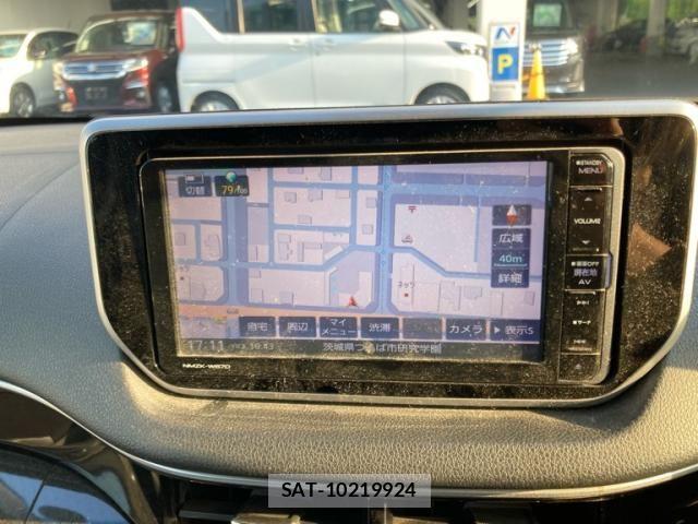 Daihatsu MOVE CUSTOM 2017-10 6909535-23
