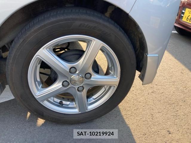 Daihatsu MOVE CUSTOM 2017-10 6909535-6