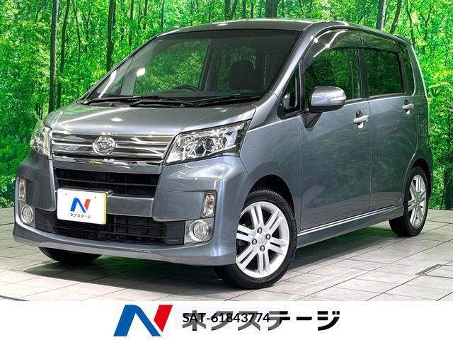 Daihatsu MOVE CUSTOM 2013-03 6909530-0