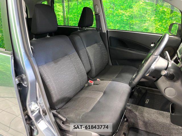 Daihatsu MOVE CUSTOM 2013-03 6909530-9