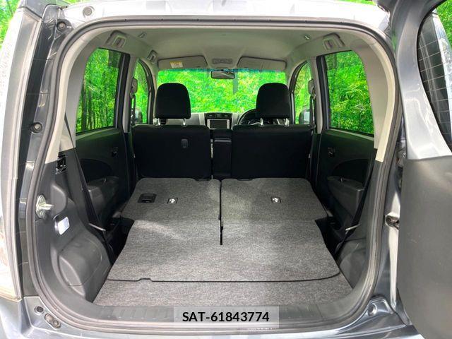 Daihatsu MOVE CUSTOM 2013-03 6909530-11