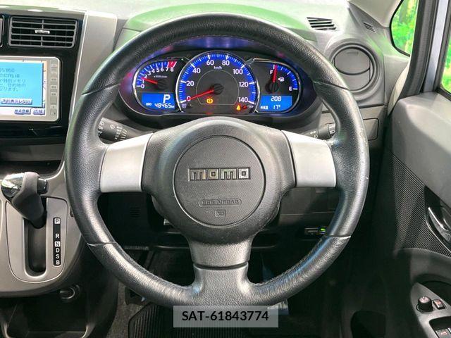 Daihatsu MOVE CUSTOM 2013-03 6909530-12