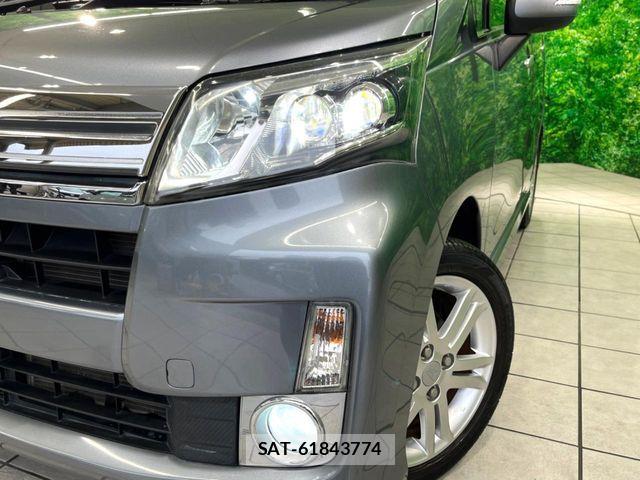 Daihatsu MOVE CUSTOM 2013-03 6909530-13