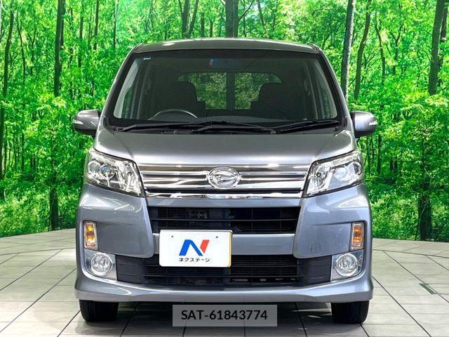 Daihatsu MOVE CUSTOM 2013-03 6909530-15