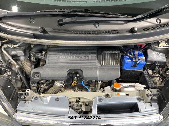 Daihatsu MOVE CUSTOM 2013-03 6909530-17