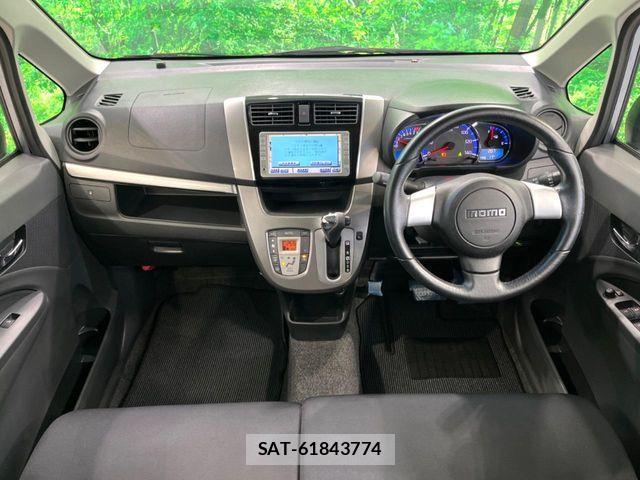 Daihatsu MOVE CUSTOM 2013-03 6909530-1