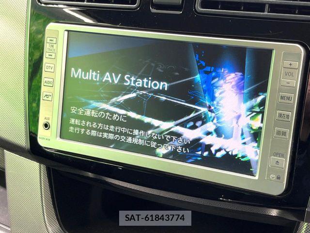 Daihatsu MOVE CUSTOM 2013-03 6909530-2
