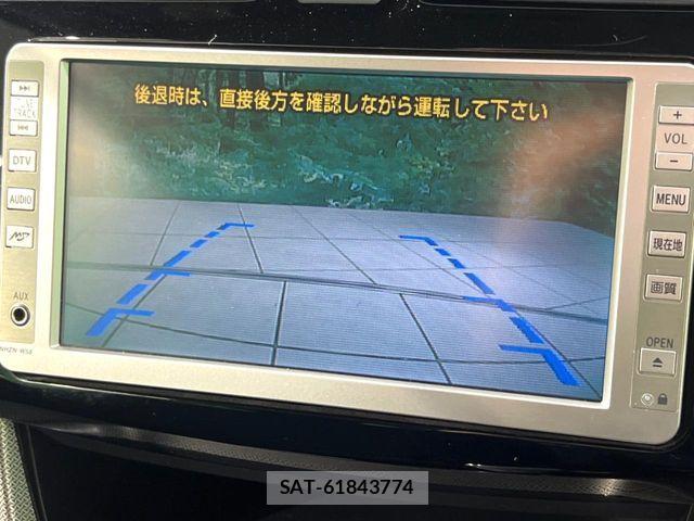 Daihatsu MOVE CUSTOM 2013-03 6909530-3
