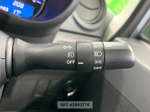 Daihatsu MOVE CUSTOM 2013-03 6909530-5