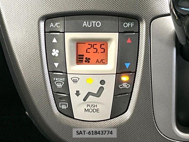 Daihatsu MOVE CUSTOM 2013-03 6909530-6