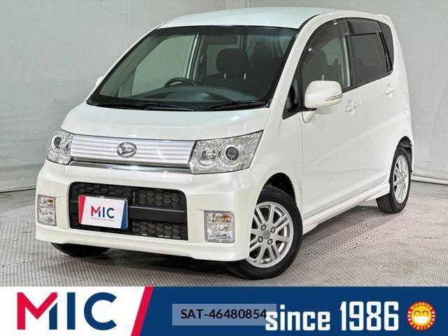 Daihatsu MOVE CUSTOM 2010-04 6909536-0