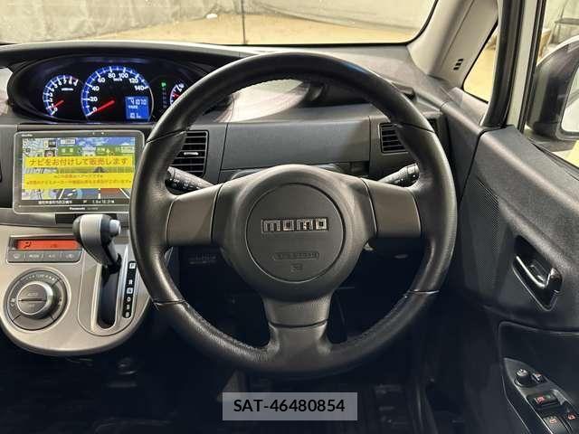 Daihatsu MOVE CUSTOM 2010-04 6909536-9