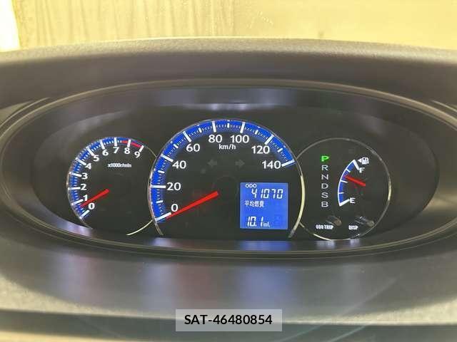Daihatsu MOVE CUSTOM 2010-04 6909536-10