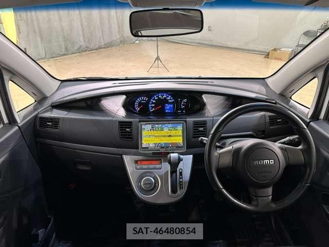 Daihatsu MOVE CUSTOM 2010-04 6909536-13
