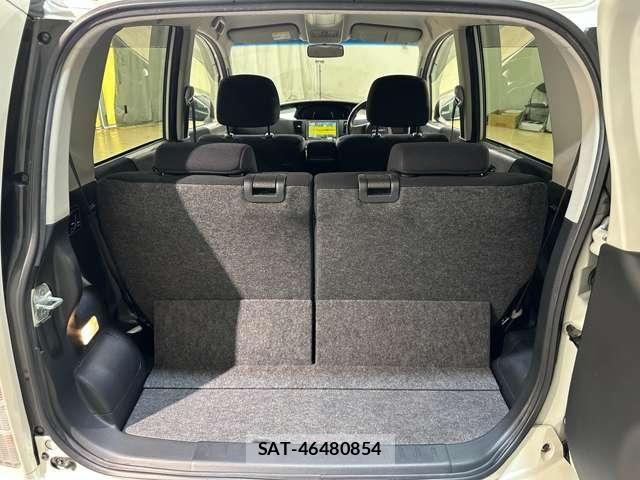 Daihatsu MOVE CUSTOM 2010-04 6909536-18