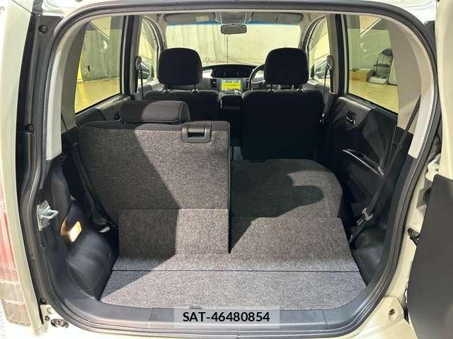Daihatsu MOVE CUSTOM 2010-04 6909536-19