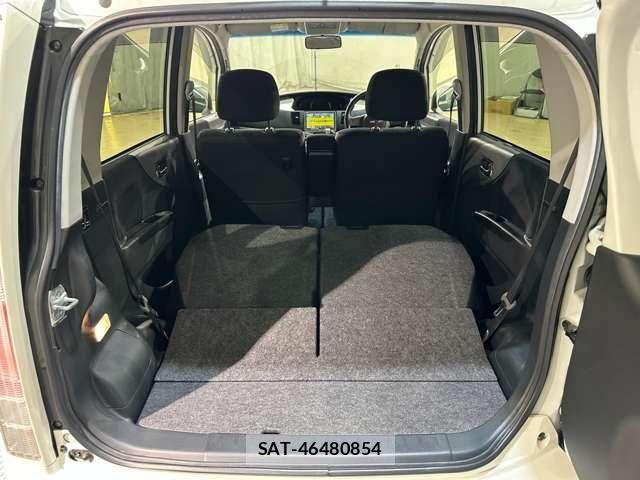 Daihatsu MOVE CUSTOM 2010-04 6909536-20