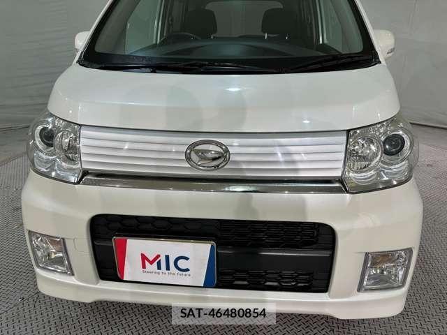 Daihatsu MOVE CUSTOM 2010-04 6909536-21