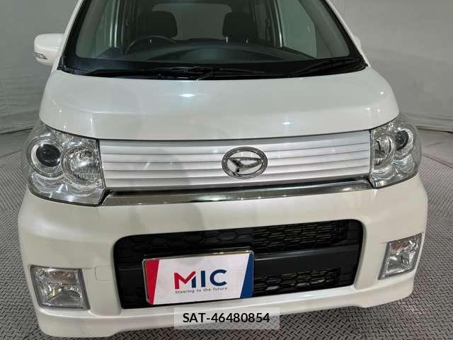 Daihatsu MOVE CUSTOM 2010-04 6909536-22