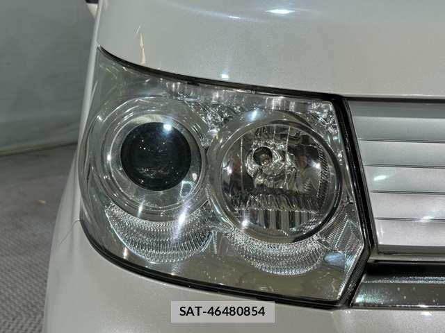 Daihatsu MOVE CUSTOM 2010-04 6909536-24