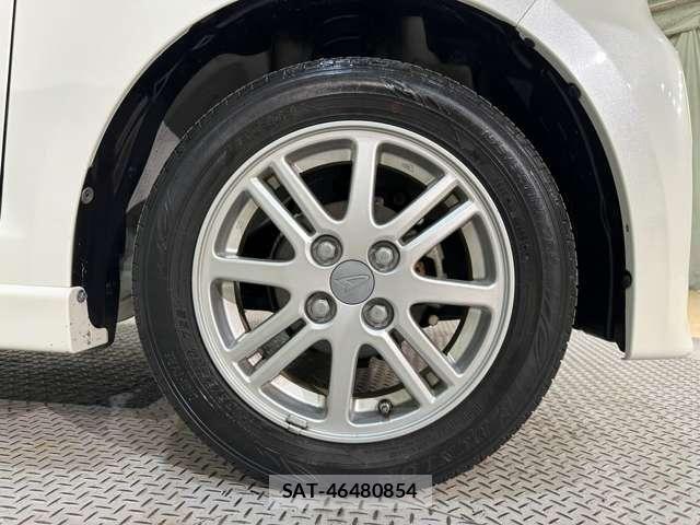Daihatsu MOVE CUSTOM 2010-04 6909536-25