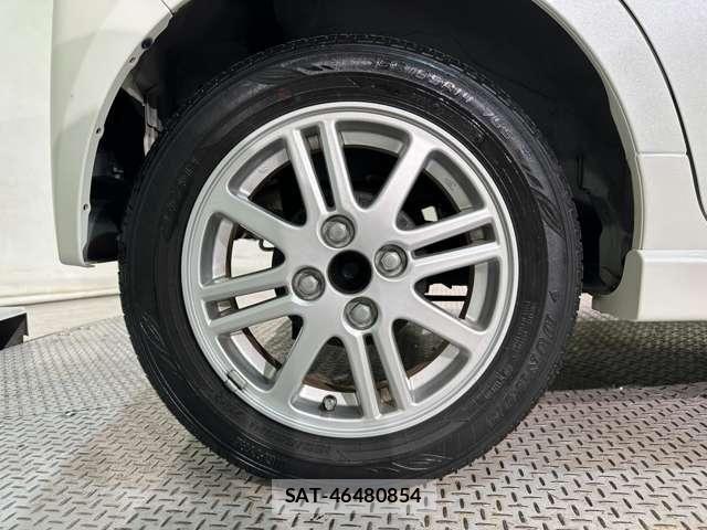 Daihatsu MOVE CUSTOM 2010-04 6909536-26