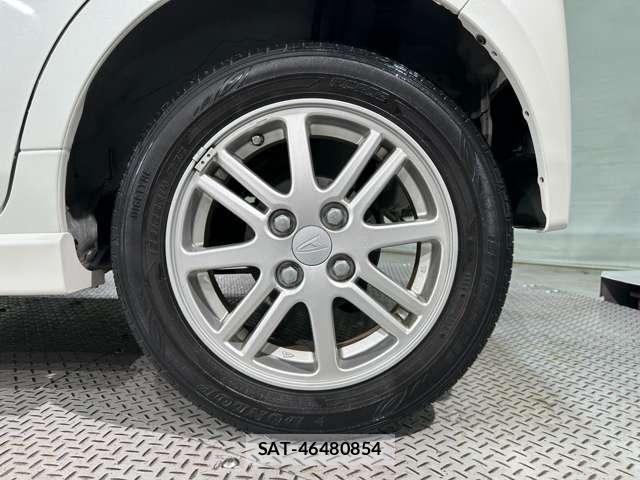 Daihatsu MOVE CUSTOM 2010-04 6909536-27
