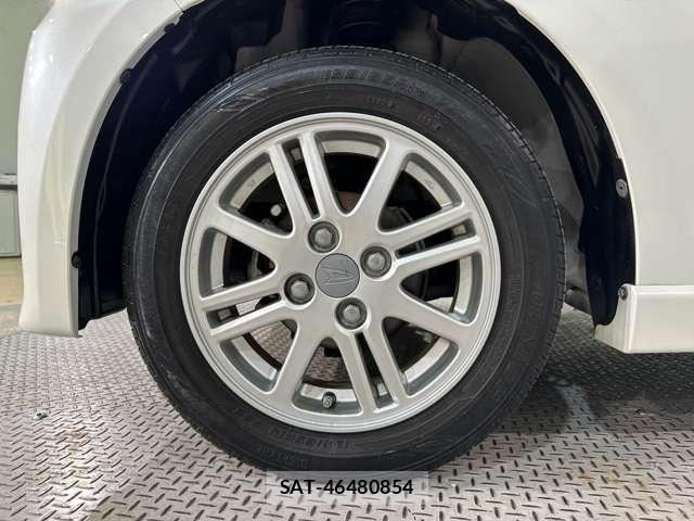 Daihatsu MOVE CUSTOM 2010-04 6909536-28