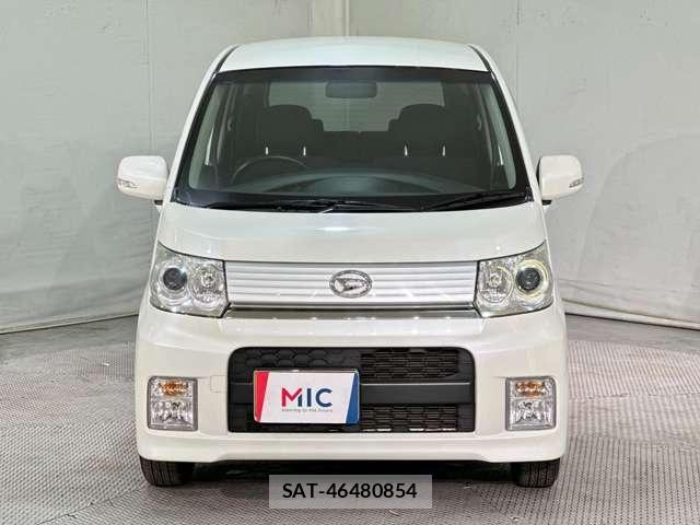 Daihatsu MOVE CUSTOM 2010-04 6909536-2
