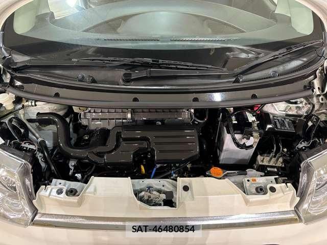 Daihatsu MOVE CUSTOM 2010-04 6909536-29