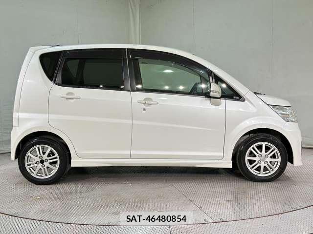 Daihatsu MOVE CUSTOM 2010-04 6909536-3