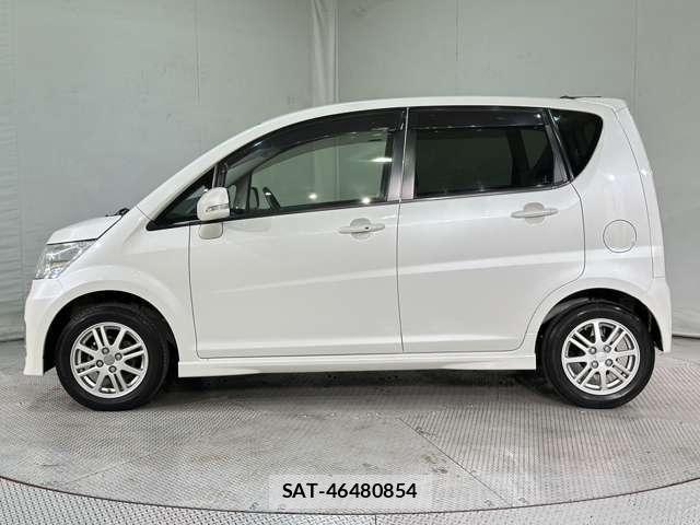 Daihatsu MOVE CUSTOM 2010-04 6909536-7