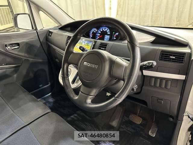 Daihatsu MOVE CUSTOM 2010-04 6909536-8
