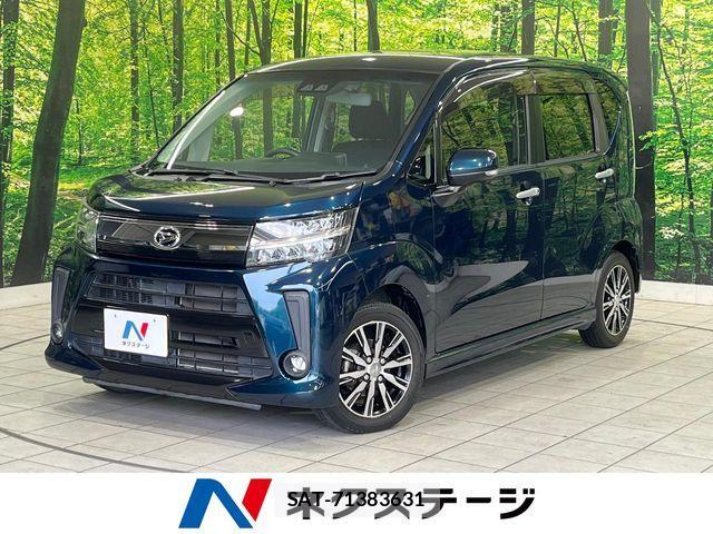 Daihatsu MOVE CUSTOM 2018-05 6909522-0
