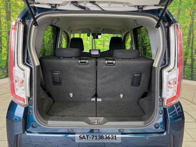 Daihatsu MOVE CUSTOM 2018-05 6909522-9