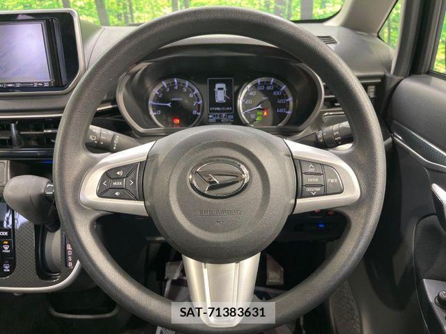 Daihatsu MOVE CUSTOM 2018-05 6909522-10