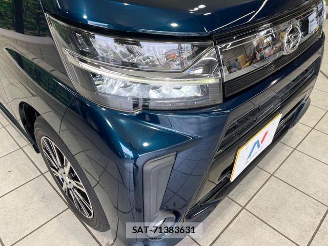 Daihatsu MOVE CUSTOM 2018-05 6909522-11