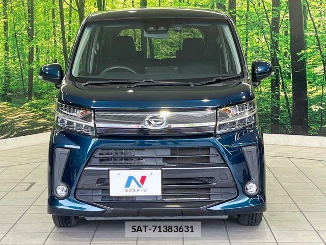 Daihatsu MOVE CUSTOM 2018-05 6909522-13