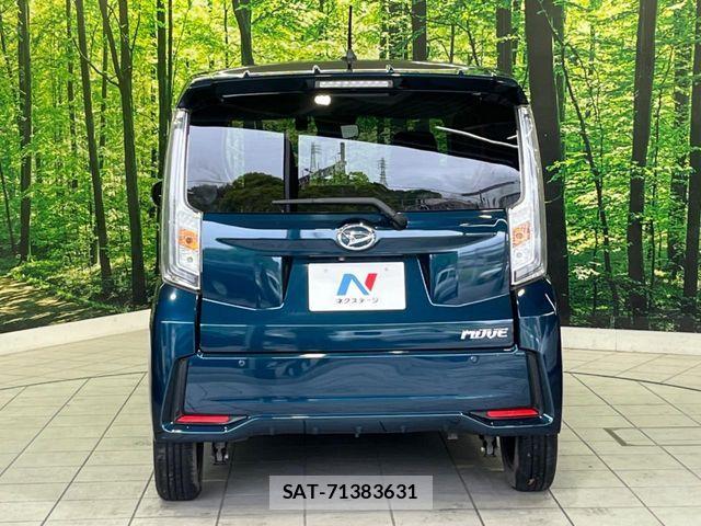 Daihatsu MOVE CUSTOM 2018-05 6909522-14