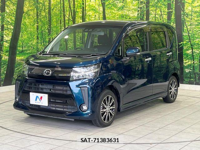 Daihatsu MOVE CUSTOM 2018-05 6909522-15