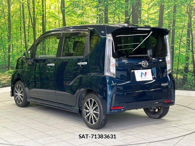Daihatsu MOVE CUSTOM 2018-05 6909522-16