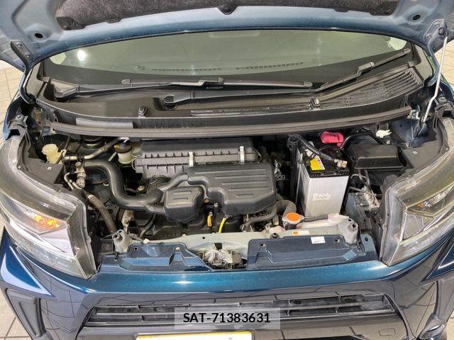 Daihatsu MOVE CUSTOM 2018-05 6909522-17