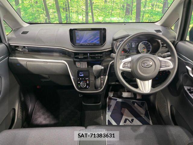 Daihatsu MOVE CUSTOM 2018-05 6909522-1