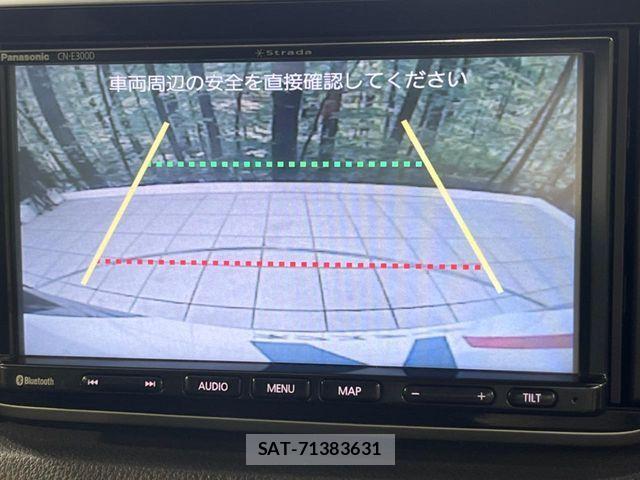 Daihatsu MOVE CUSTOM 2018-05 6909522-4